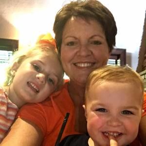 Meet your Posher, Kristy